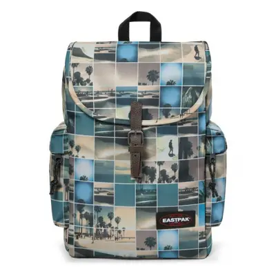 Junior hátizsák EASTPAK AUSTIN Sky Filter