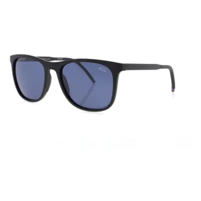 Női napszemüveg H.I.S. POLARIZED HPS18119-1, black, blue POL, 55-19-145