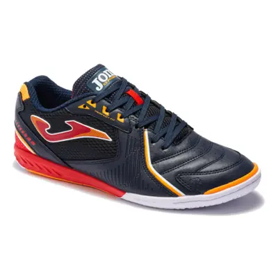 Férfi teremfocicipő JOMA Dribling 2203 M IC navy