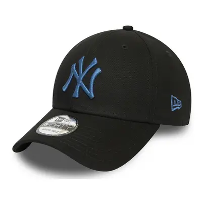 Kalap sapka NEW ERA 940 MLB League essential NEYYAN Black