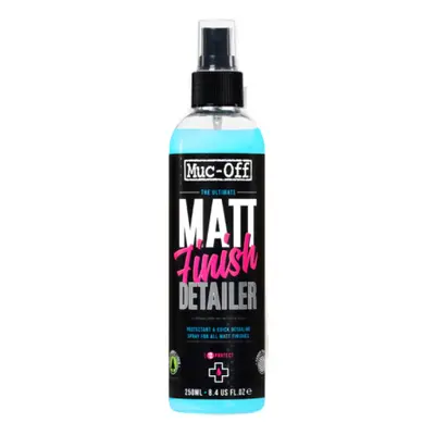 Polírozás előkészítése MUC-OFF Matt Finish Detailer 250ml