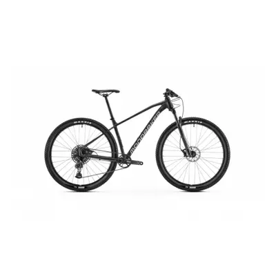 Mountain bike MONDRAKER Chrono 29, black-silver