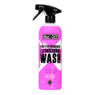 Čistiaci prípravok MUC-OFF High Performance Waterless Wash 750ml