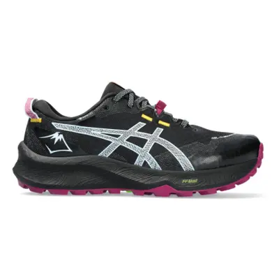 Női futócipő ASICS Gel Trabuco 12 GTX black light blue