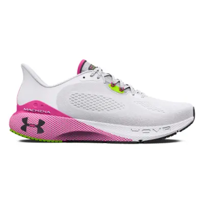 Női futócipő UNDER ARMOUR UA W HOVR Machina 3 white rebel pink black