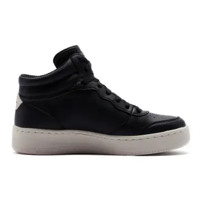 Női szabadidős lábbelik SKECHERS Sport Court 92 Last Strike black