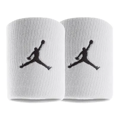 Izzad NIKE JORDAN WRISTBAND WH BK