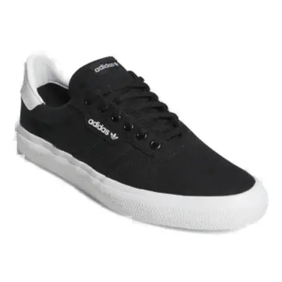 Szabadidős lábbelik ADIDAS ORIGINALS 3MC core black core black cloud white