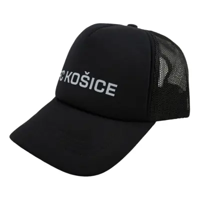 Ventilátor sapka FC KOŠICE FC CAP-BB trucker PRINT