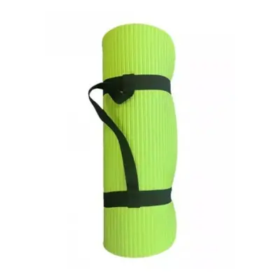 Fitness matrac V3TEC SOFT Gymn-Matte yellow