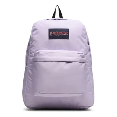 Táska JANSPORT SuperBreak One Pastel Lilac