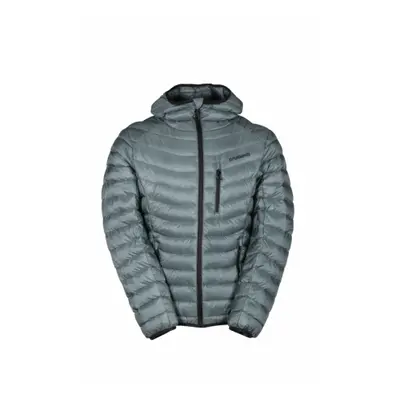 Férfi dzseki FUNDANGO RAURIS Down Jacket-570 rhino