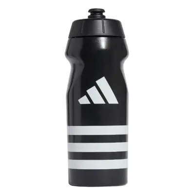 Egy üveg ADIDAS TIRO BOT 0.5L BLACK WHITE