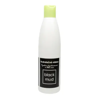 Hidratáló tej BLACKMUD Hydra Body Milk with hyaluron and aloe vera juice 250 ml