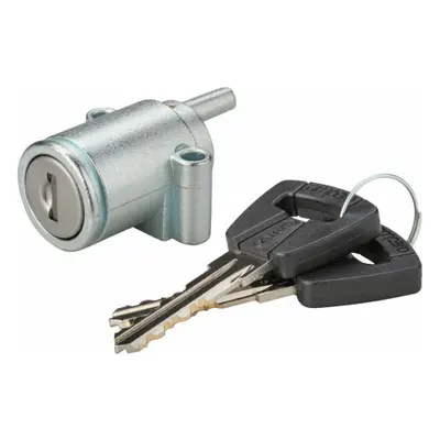 Pótalkatrész BOSCH ABUS Bosch - lock cylinder for Powertube (BDU2XX, BDU3XX,