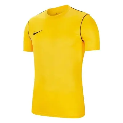 Rövid ujjú edzőpóló NIKE Nike Dri-FIT Men s Short-Sleev BV6883-007