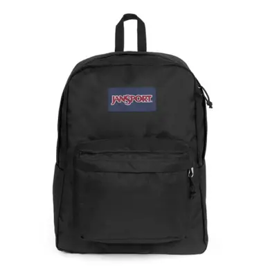 Táska JANSPORT SuperBreak One Black