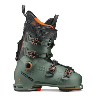 Férfi all-mountain sícipő TECNICA Cochise 120 HV DYN GW, progressive green