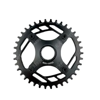 Pótalkatrész AMULET BAFANG Chainwheel CW B1.11 36T