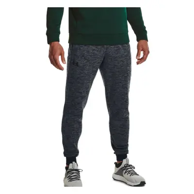 Hőszigetelt férfi melegítőnadrág UNDER ARMOUR UA Armour Fleece Joggers-1373362-012 GRY