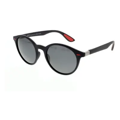 Napszemüveg H.I.S. POLARIZED HPS08116-3, black, smoke POL, 51-21-148