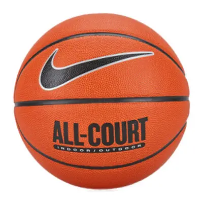 Basketbalová lopta NIKE EVERYDAY ALL COURT 07 AM BK BK