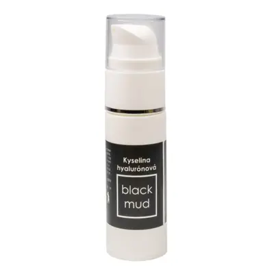 Hialuronsav BLACKMUD Hyaluronic acid 30 ml