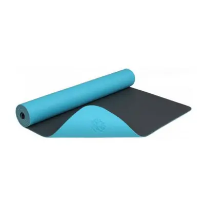 Jógamatrac WITEBLAZE DOUBLE LAYER NATURE YOGA MAT black