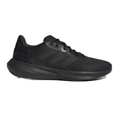 Férfi sportcipő (edzés) ADIDAS Runfalcon 3.0 core black core black carbon