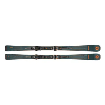 Női lesiklóléc - pályán BLIZZARD Thunderbird R15 WB, 166 cm + binding TPX12, 23 24