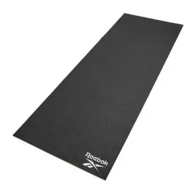 Jógamatrac REEBOK Double Sided 6mm Yoga Mat