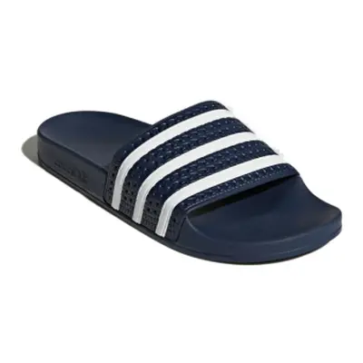 Férfi papucs (strandcipő) ADIDAS ORIGINALS Adilette adiblue white adiblue