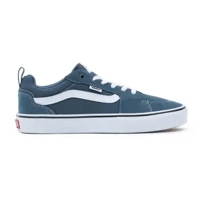 Férfi járócipő VANS MN Filmore (Suede Canvas) teal