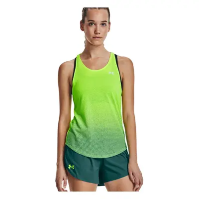 Női futócipő UNDER ARMOUR UA Streaker Wind Tank-GRN