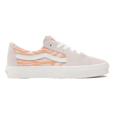 Női járócipő VANS UA SK8-Low (Tonal Stripes) peach dust