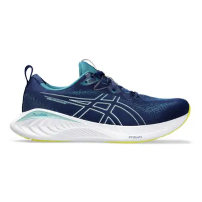 Férfi futócipő ASICS Gel Cumulus 25 blue expanse teal tint