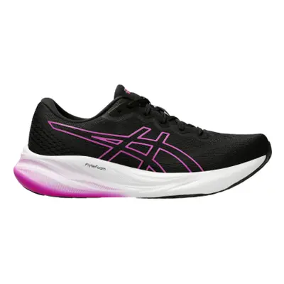 Női futócipő ASICS Gel Pulse 15 black bold magenta