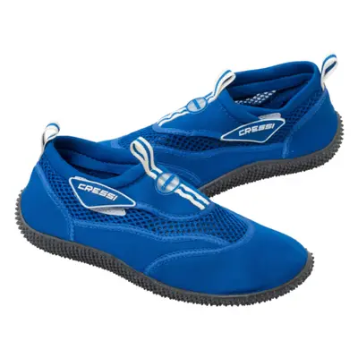 Vízi cipő CRESSI REEF SHOES ROYAL BLUE