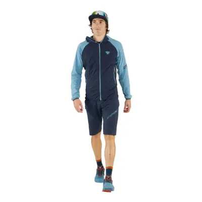 Férfi futódzseki DYNAFIT TRANSALPER DST JKT M-8071 storm blue