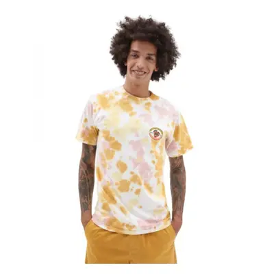 Rövid ujjú férfi póló VANS HAVE A PEEL TIE DYE SS TEE-NARCISSUS-ROSE SMOKE