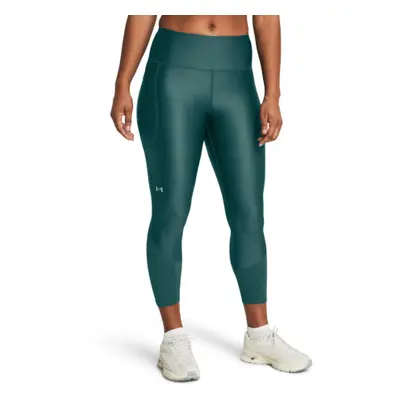 Női leggings UNDER ARMOUR Armour Breeze Ankle Legging-BLU