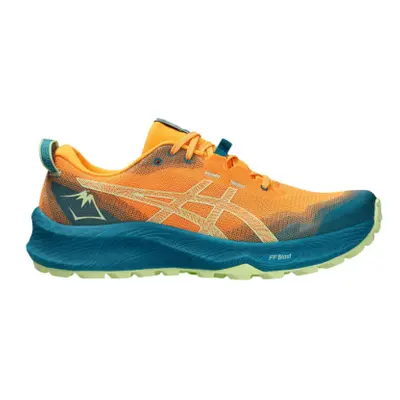 Férfi futócipő ASICS Gel Trabuco 12 stadium orange cool matcha