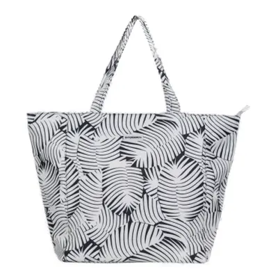 Strand táska FUNDANGO Almaraz Beach Bag-903-black injun I