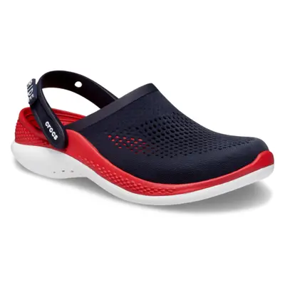 Crocs (rekreációs cipő) CROCS LiteRide 360 Clog navy pepper