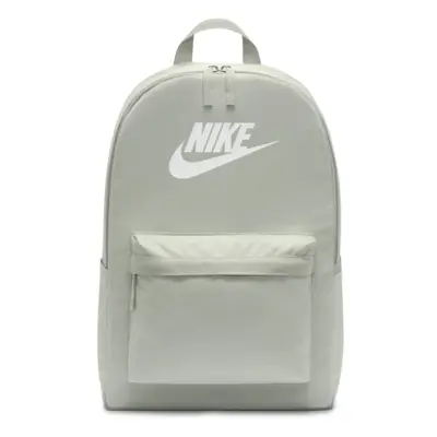 Táska NIKE NK HERITAGE BKPK GREEN