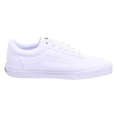 Női szabadidős lábbelik VANS WM Ward (Triple White) white