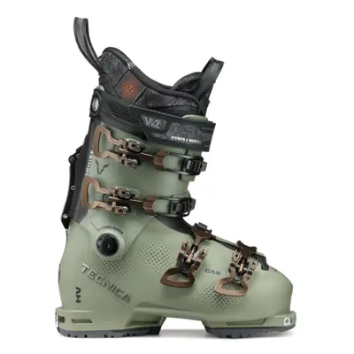 Női all-mountain sícipő TECNICA Cochise 95 HV W DYN GW, camp green