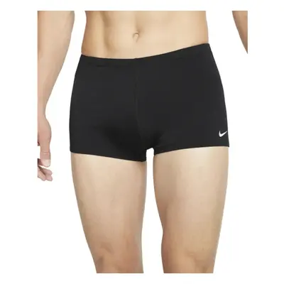 Férfi úszó boxer NIKE SWIM HYDRASTRONG SOLID AQUASH NESSA002-001