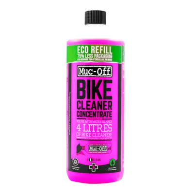 Tisztítószer MUC-OFF Bike Cleaner Concentrate 1L