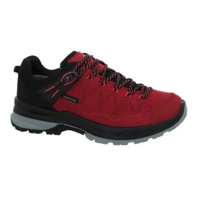 Női alacsony túracipő teljes bőrből WITEBLAZE TREK SPEED LO LADY 3001589-004